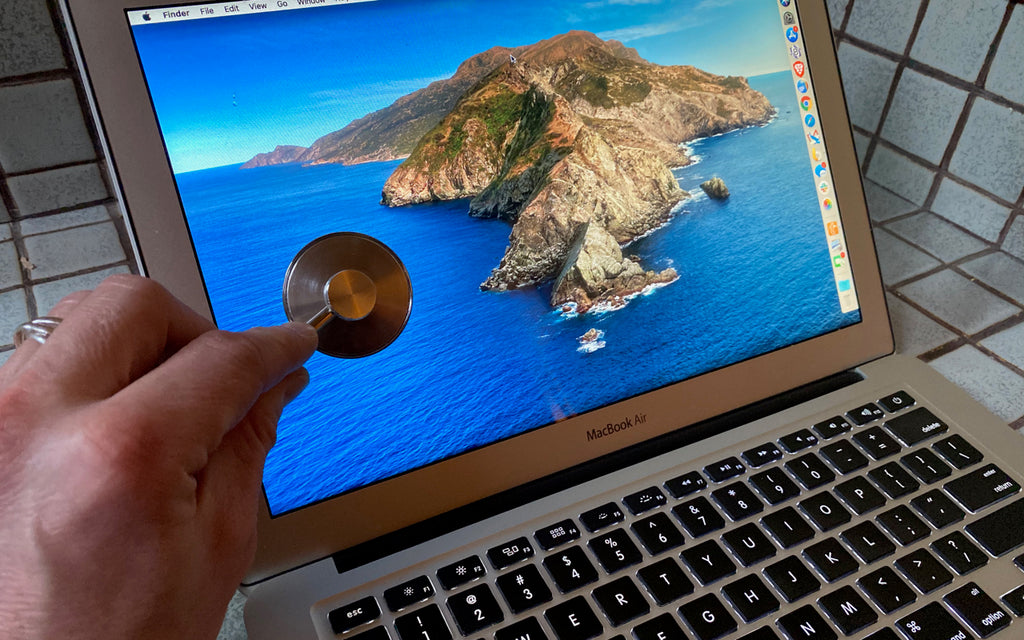 Having Mac Troubles? Running Apple Diagnostics May Help Identify the Problem