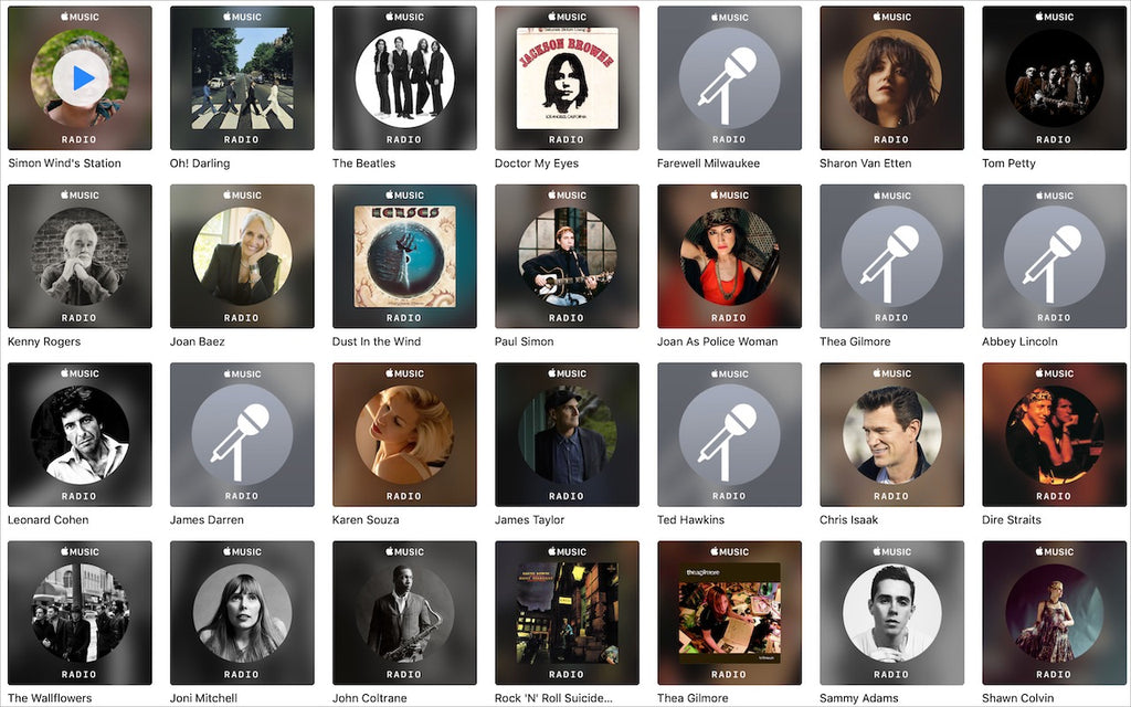 Apple Music Can Be Your Personal DJ