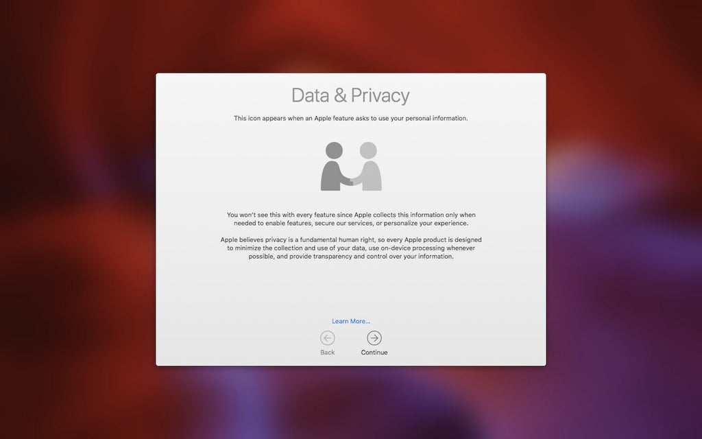 Being an Apple User Means You’re Not the Product