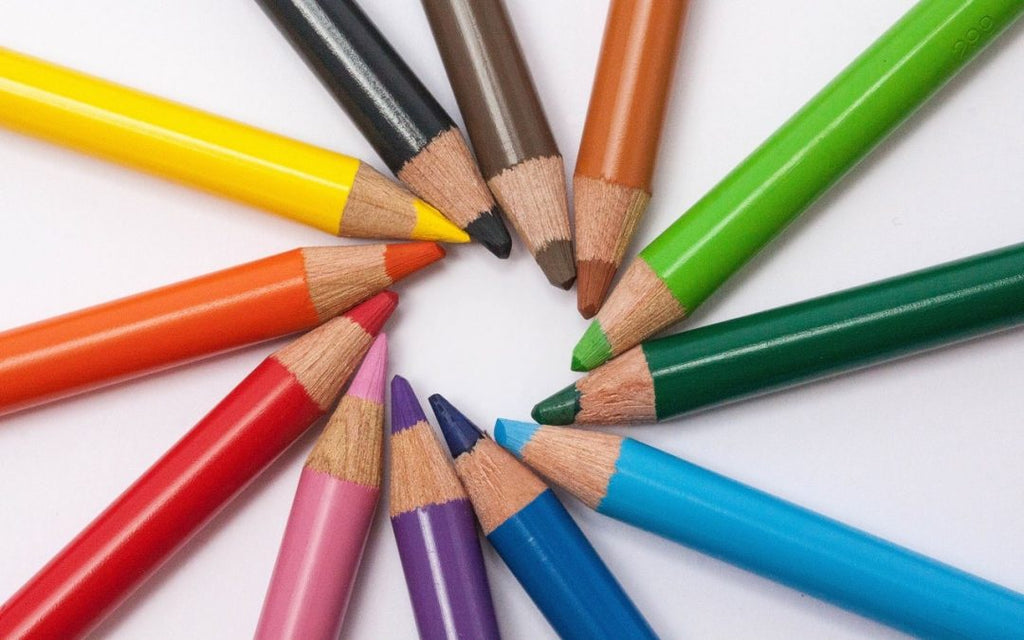 Learn to Use the Color Picker: Put Some Color in Your Mac