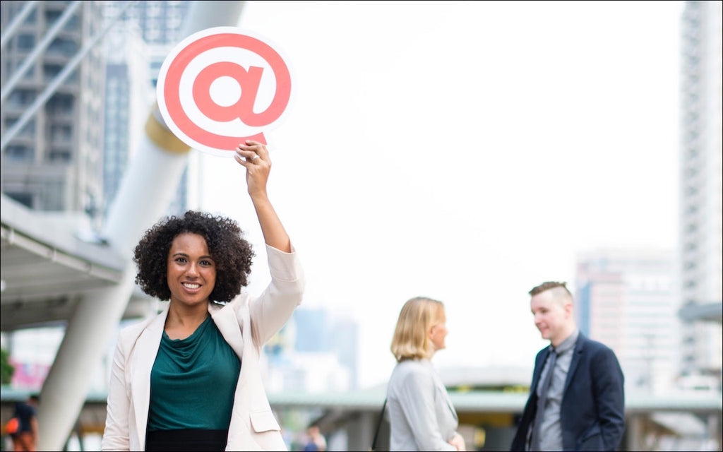 Ever Wanted to Get a Custom Email Address? Here’s How (and Why)