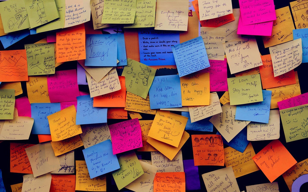 A Simple Technique for Decluttering Your Reminders List