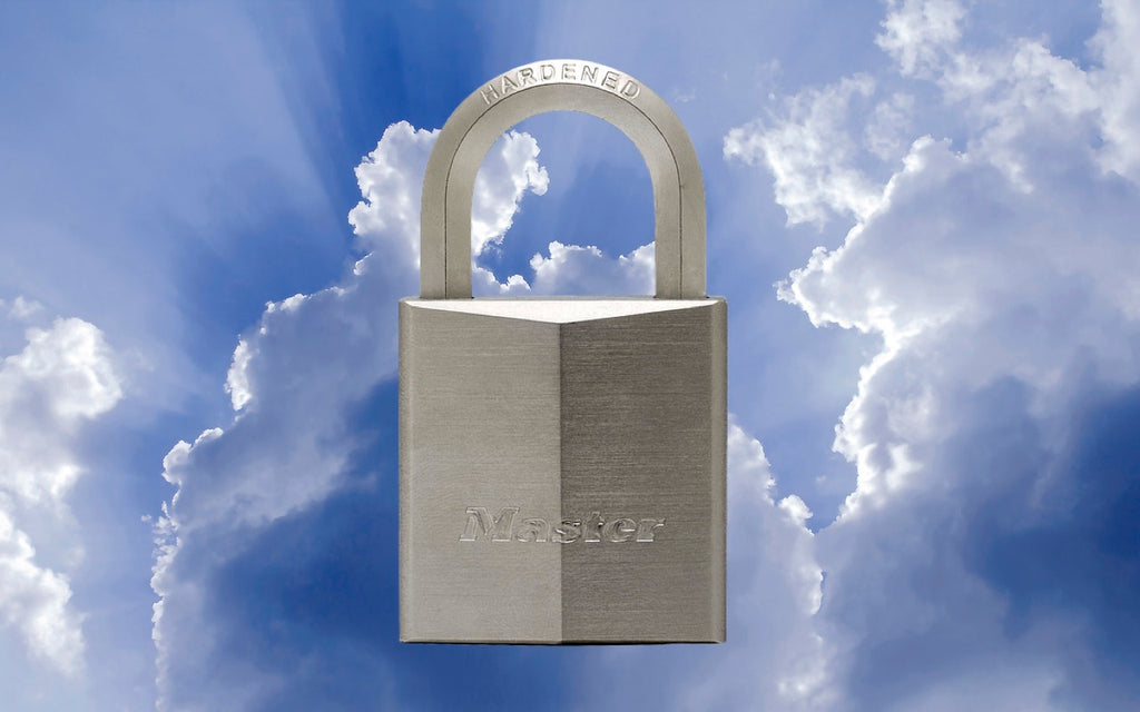 Avoid Ransom Requests with a Unique iCloud Password