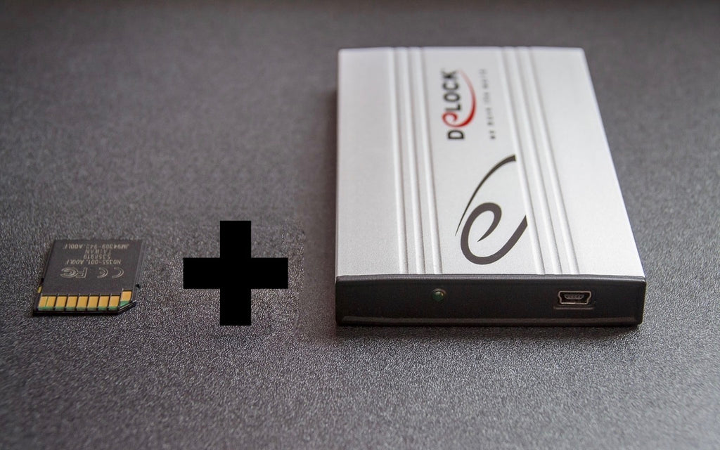 What Is a Fusion Drive, and Why Should You Care?