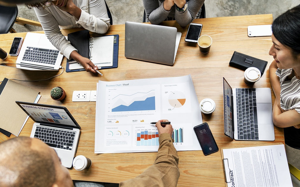 Collaborate with Colleagues in Google Docs