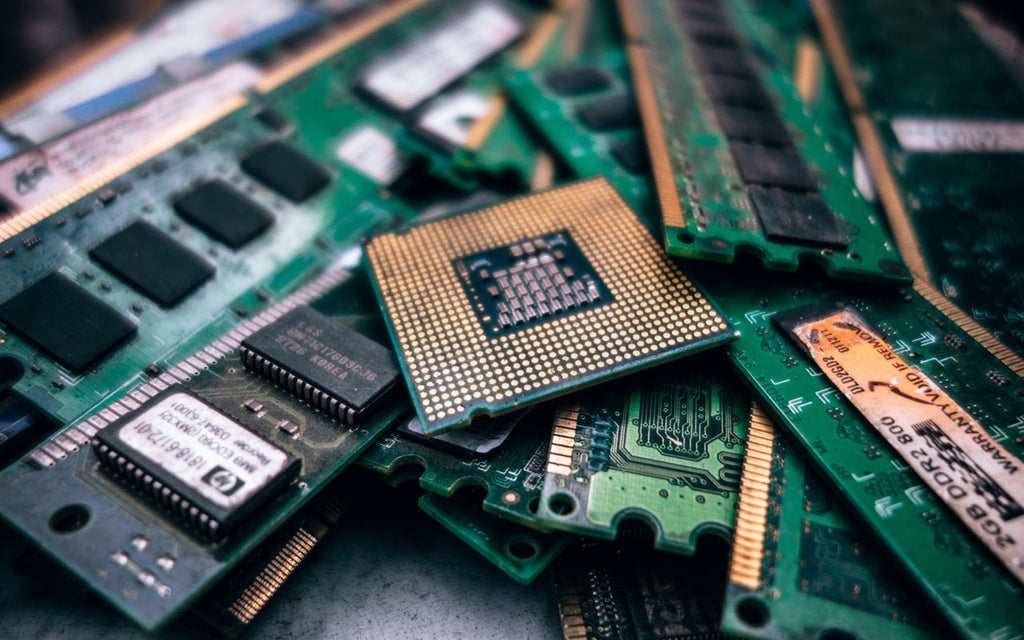 Slow Mac? Here’s How to Figure Out If You Need More RAM