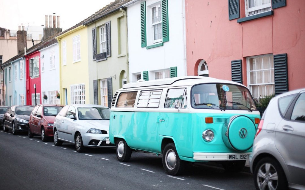 Did You Know Your iPhone Can Help You Find Your Parked Car?