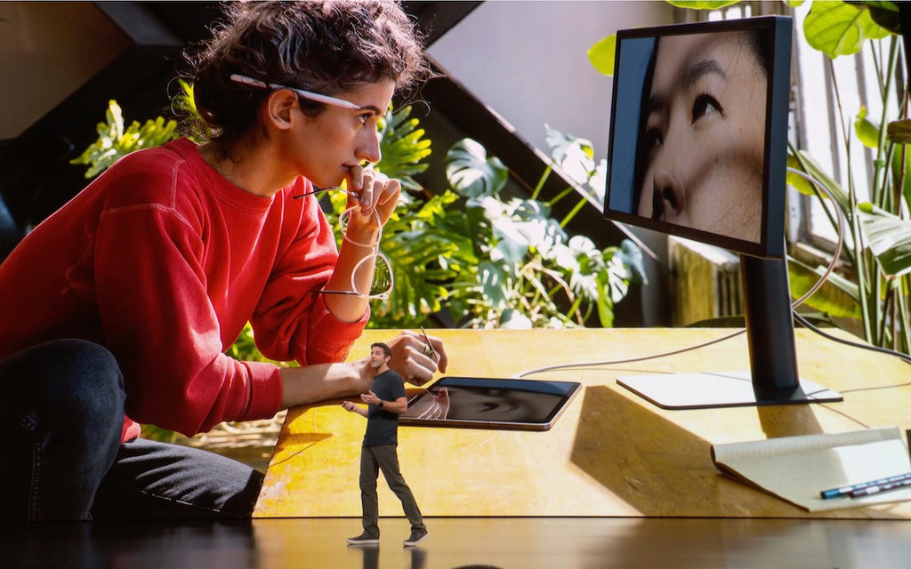 Apple Finally Updates the MacBook Air and Mac mini, and Revamps the iPad Pro