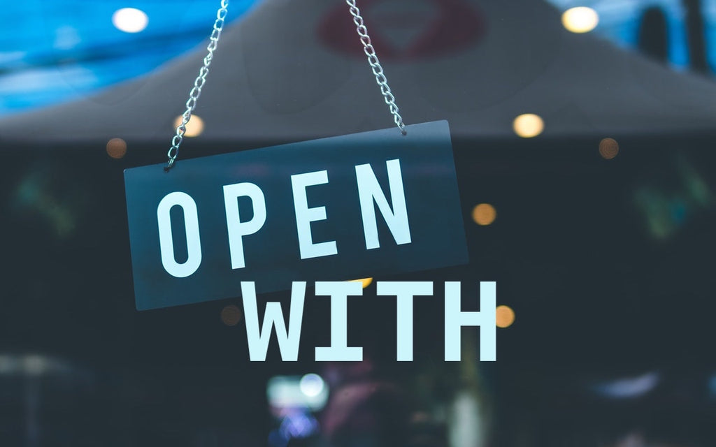 Tired of PDFs or Other Documents Opening in the Wrong App?