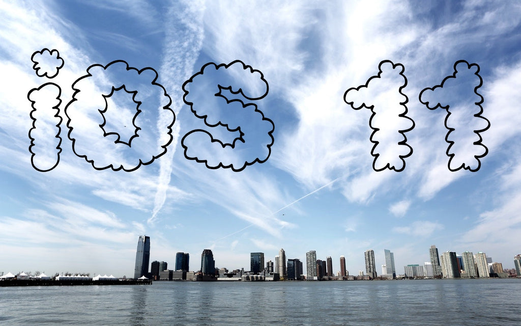 The Top Features You’ll Want to Try in iOS 11