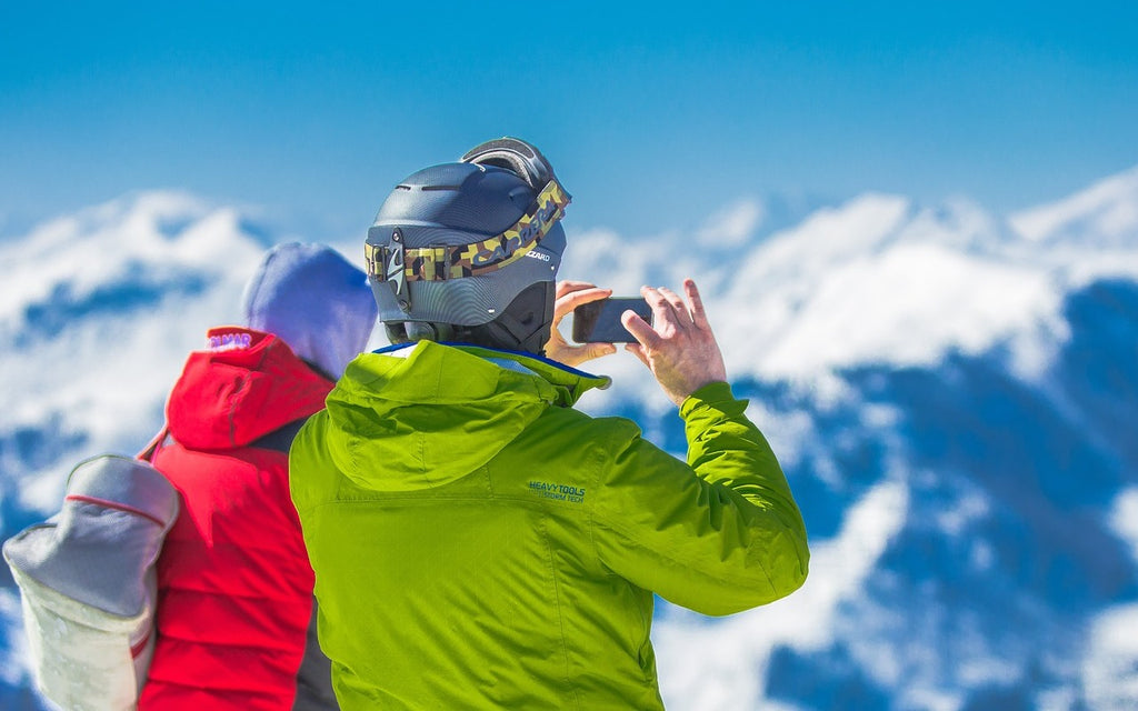 Winter Weather Warning: Keep Your Tech Toasty!