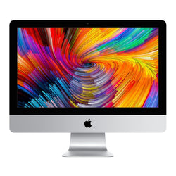 Pre owned - iMac 21.5" 4K (late 2015) / 3.1GHz i5 / 8GB Ram / 1TB HDD (Keyboard + Mouse)