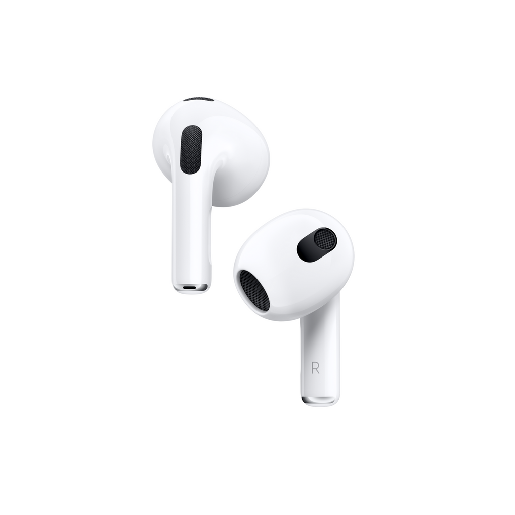 AirPods (3rd generation) with Magsafe Charging Case – WestWorld