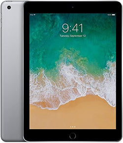 Pre-Owned - iPad Air 2 / Wifi / 128GB / Grey (Charger + Case)