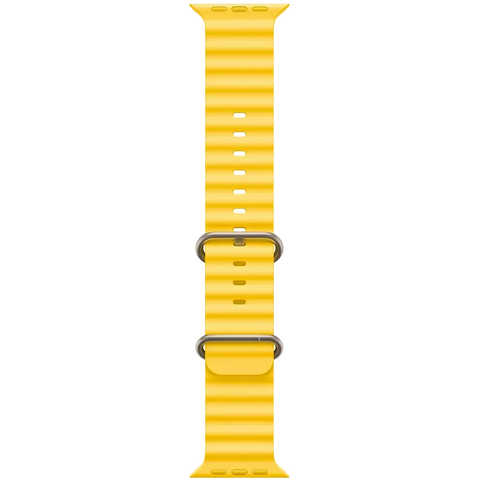 Yellow Ocean Band