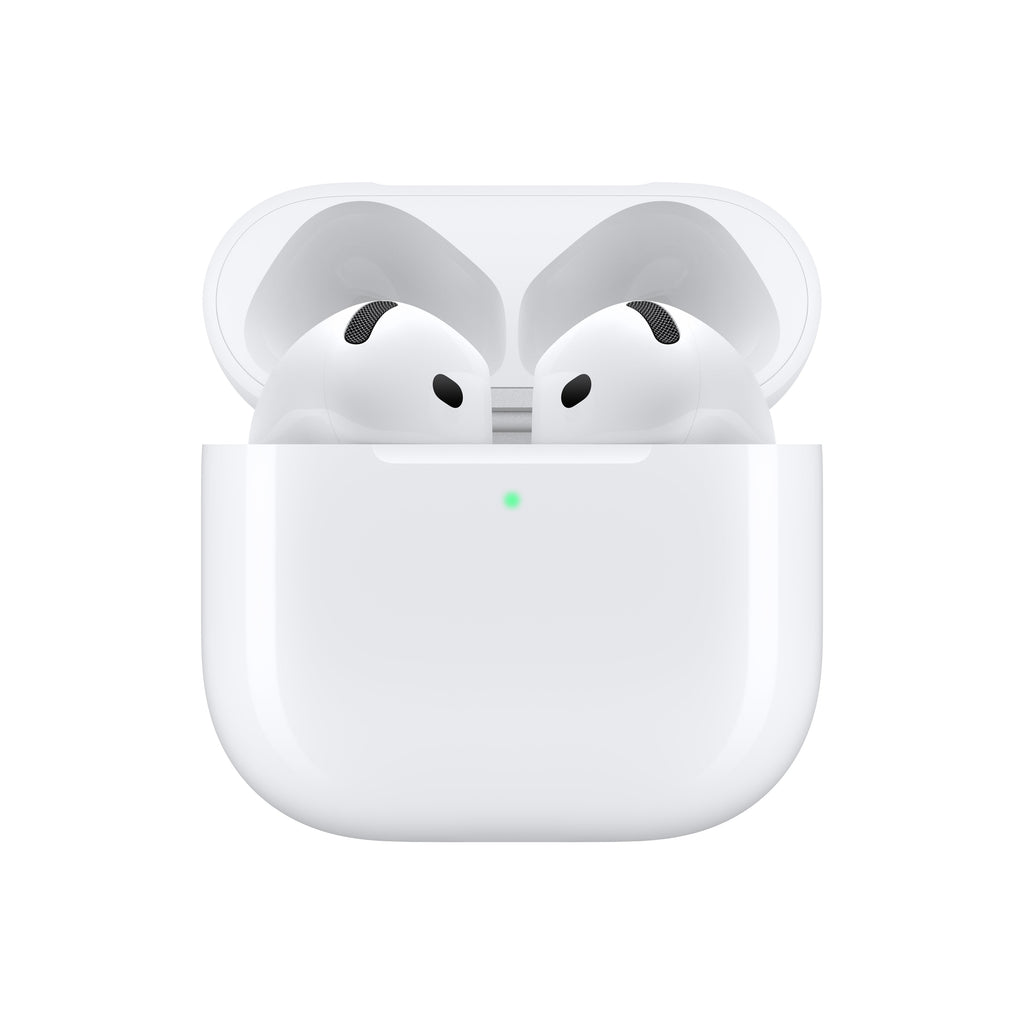 AirPods4本体 ホワイト AirPods 4 – WestWorld Computers Ltd