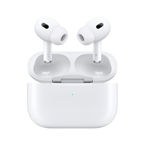 AirPods Pro (2nd Gen with USB‑C)