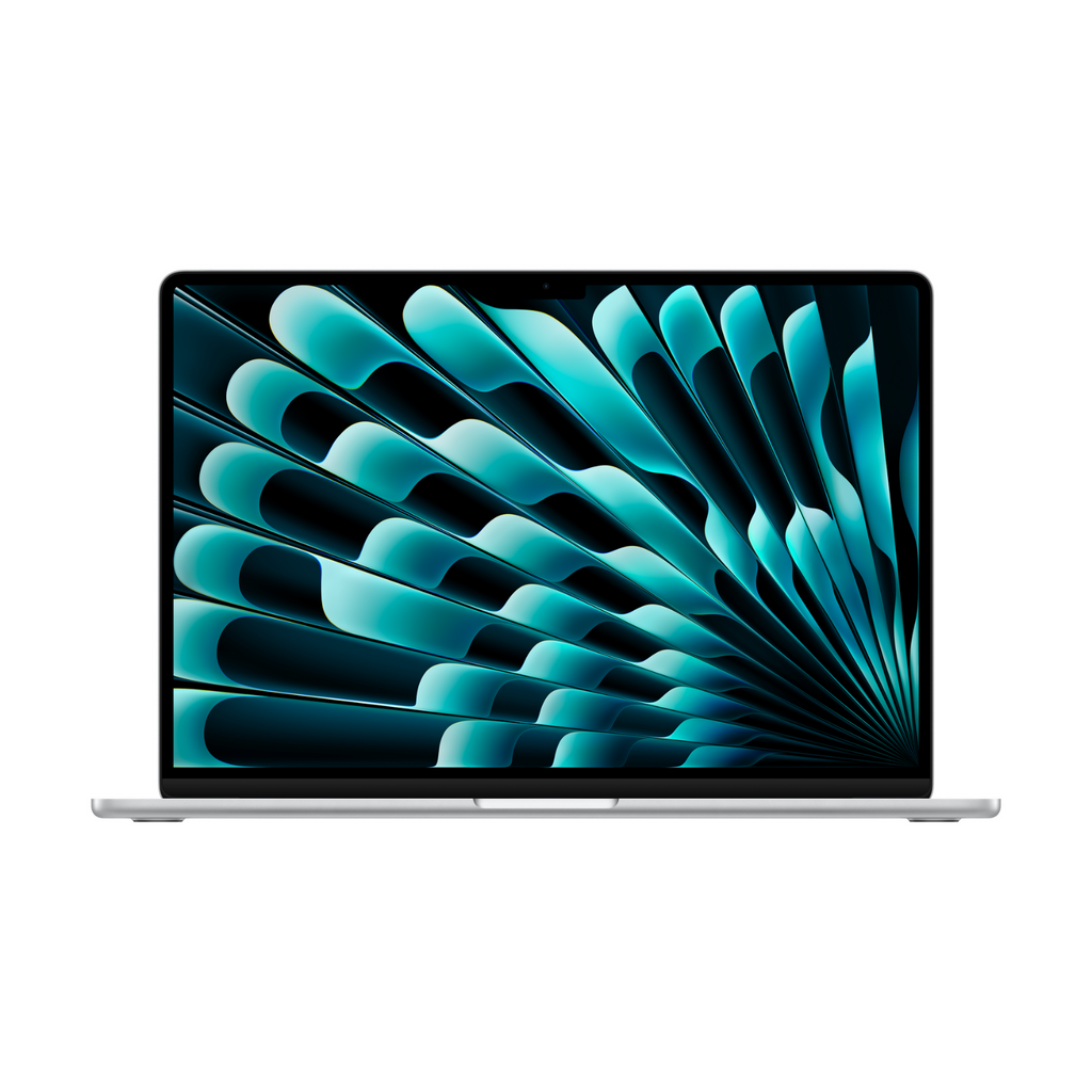 MacBook Air (15-inch 2023) | Silver – WestWorld Computers Ltd MacBook Air (15-inch 2023) | Silver – WestWorld Computers Ltd