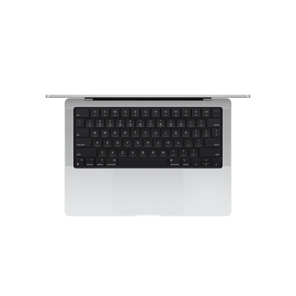 macbook pro 14 inch m4 24gb ram