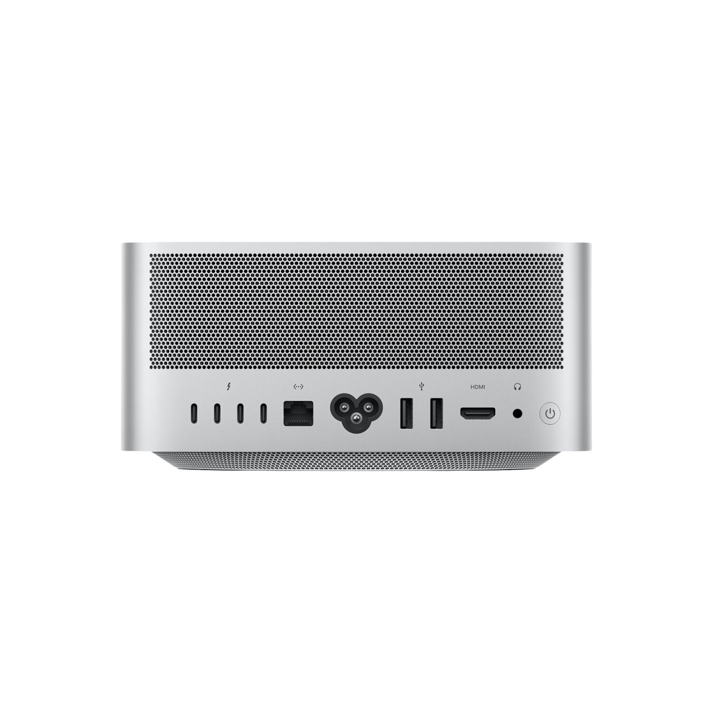 ｜Mac Studio (2023) M2 Max 32GB/512GB Mac_Studio_M2_Front_503ef00e-
