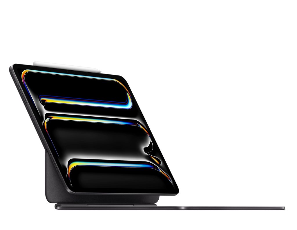 iPad Pro 13-inch M4 (2024) – WestWorld Computers Ltd