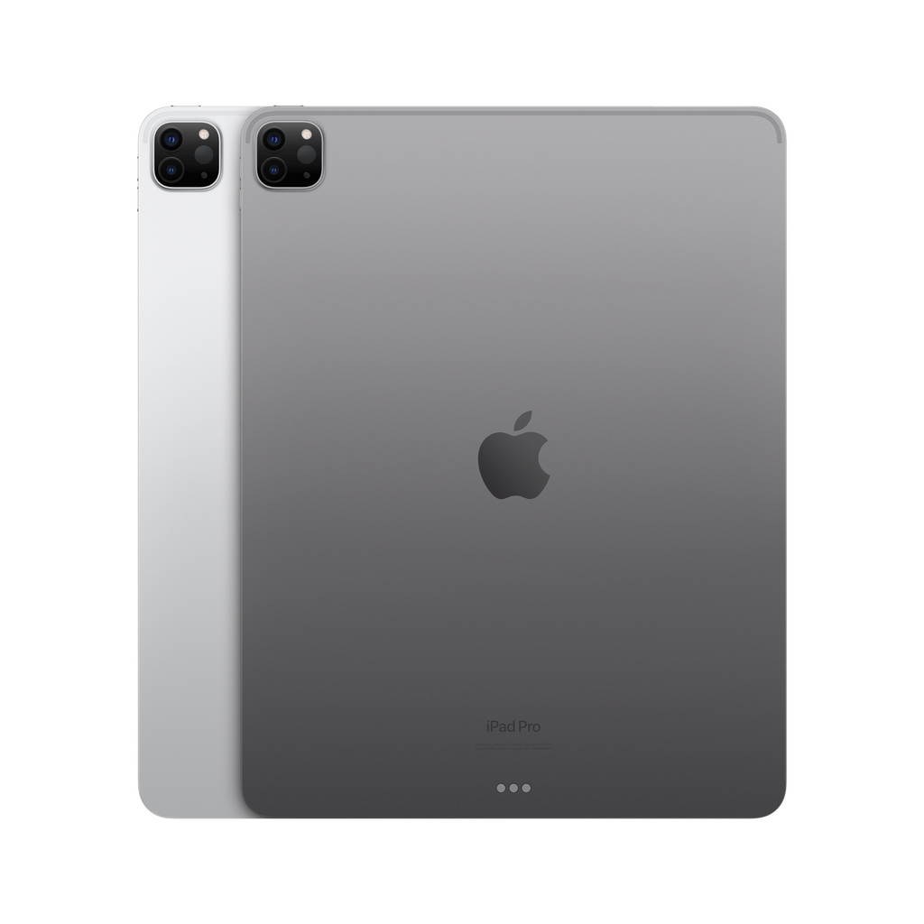 Amazon.co.jp: 【整備済み品】 Apple iPad Pro 2022 12.9インチ