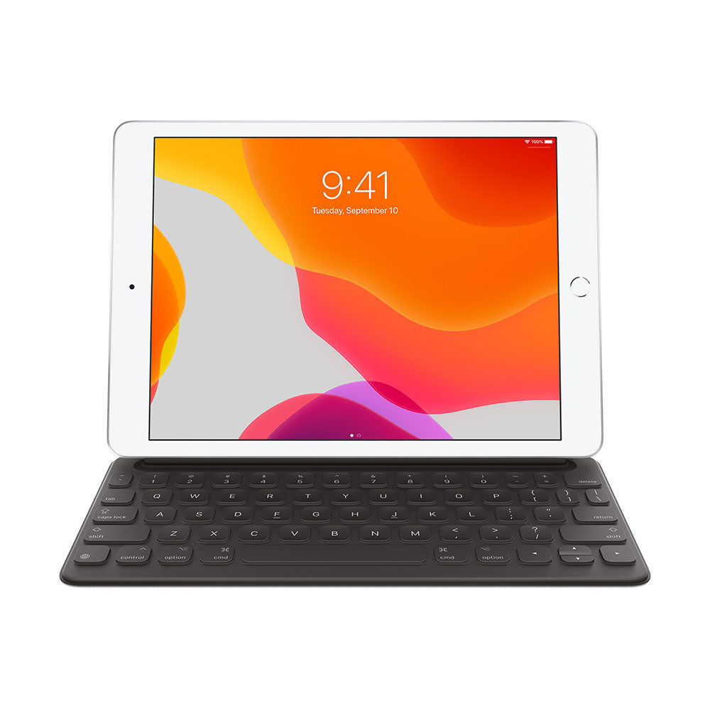 Apple Smart Keyboard for iPad (7/8,9th Gen) and iPad Air (3rd Gen