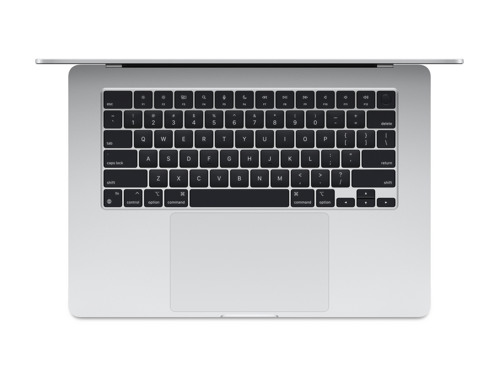 2023 MacBook Air 15-inch M2 Unboxing, Setup and First Look