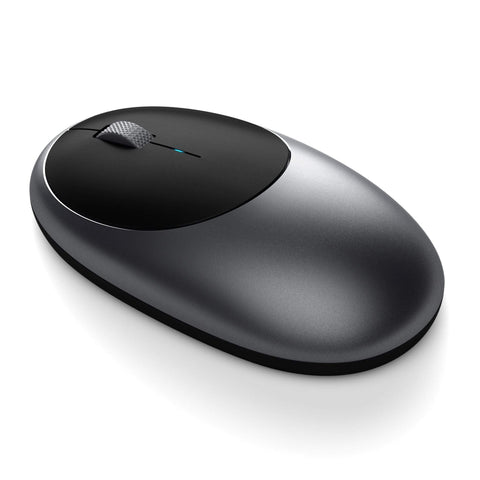 Satechi M1 Wireless Mouse Space Grey
