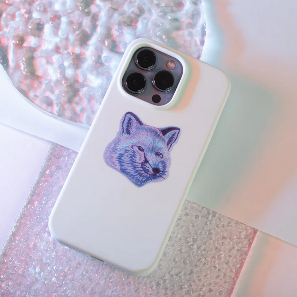 Native Union Cool-Tone Fox Head Case for iPhone – WestWorld