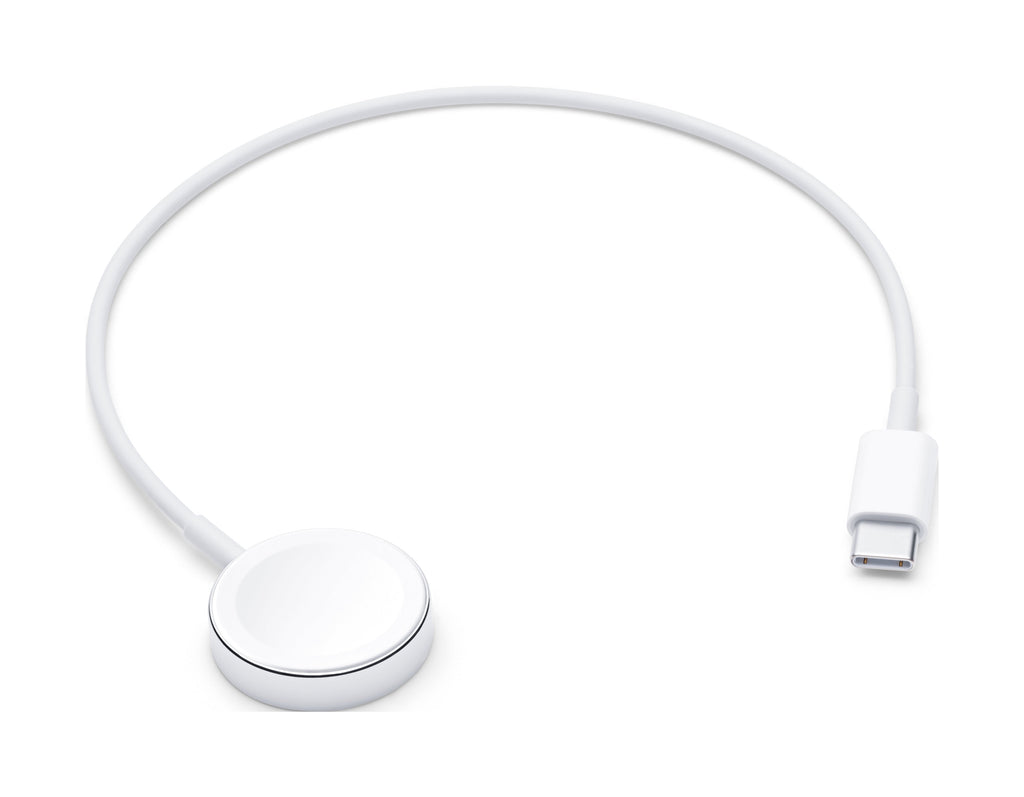 Apple Watch Magnetic Charger to USB C Cable from iWorld Connect WestWorld Computers Ltd