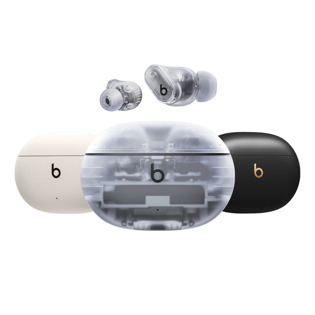Beats Studio Buds+ – WestWorld Computers Ltd Beats Studio Buds+ – WestWorld Computers Ltd