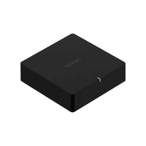 SONOS: Port