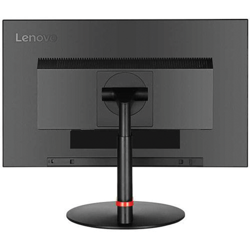 Lenovo ThinkVision P24h-10 Monitor from iWorld Connect – WestWorld