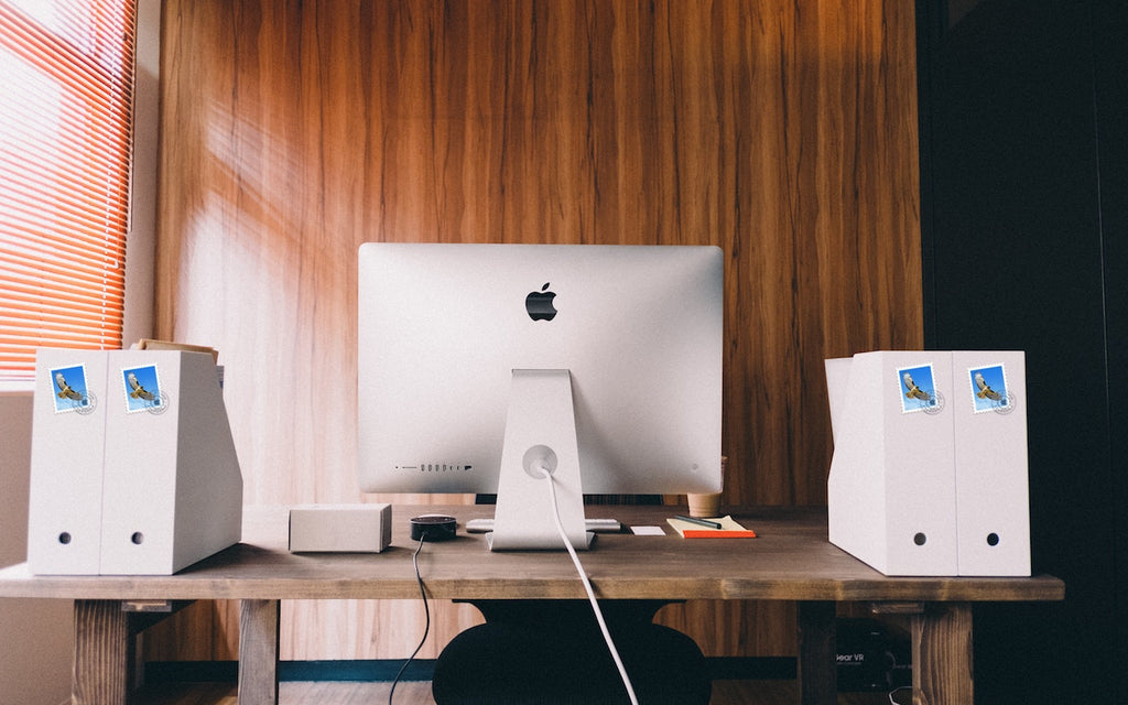 File Messages Faster in Mail in Mojave