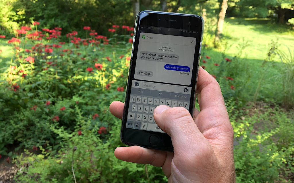 Reply Quickly to Messages on Your iPhone’s Lock Screen