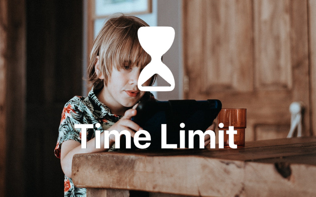 Need to Limit How Much Your Kids Use Their Devices? Use Screen Time in iOS 12