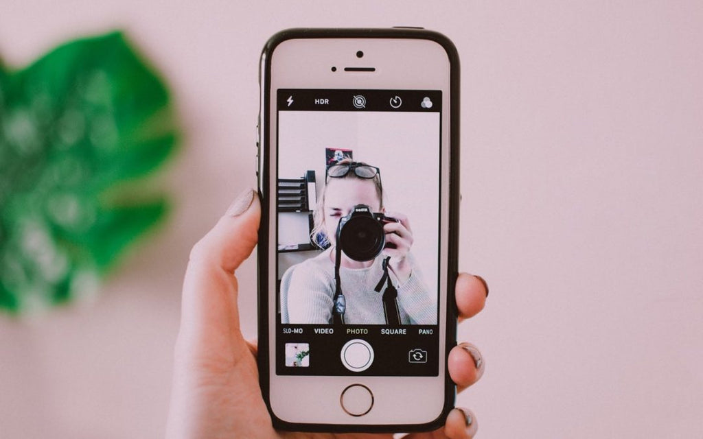Did You Know You Can Make a Video of Anything on Your iPhone or iPad Screen?