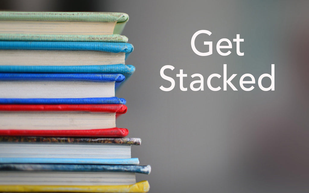 Get Stacked: Reduce Icon Clutter in Mojave with New Desktop Stacks