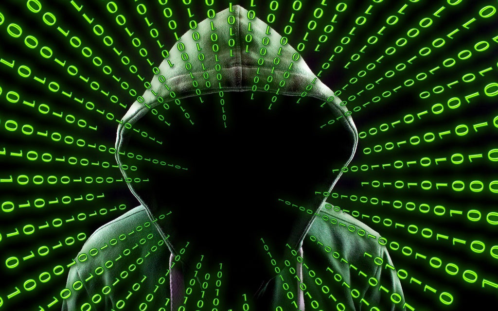Don’t Freak Out If You Get Blackmail Spam Containing an Old Password