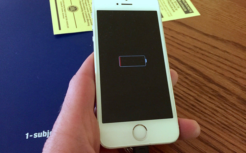 Three Ways to Tell If You Should Get a New iPhone Battery before 2019