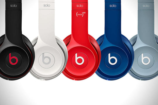 Audio &amp; Music