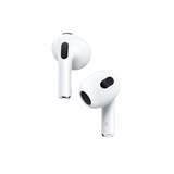 AirPods (3rd generation) with Magsafe Charging Case