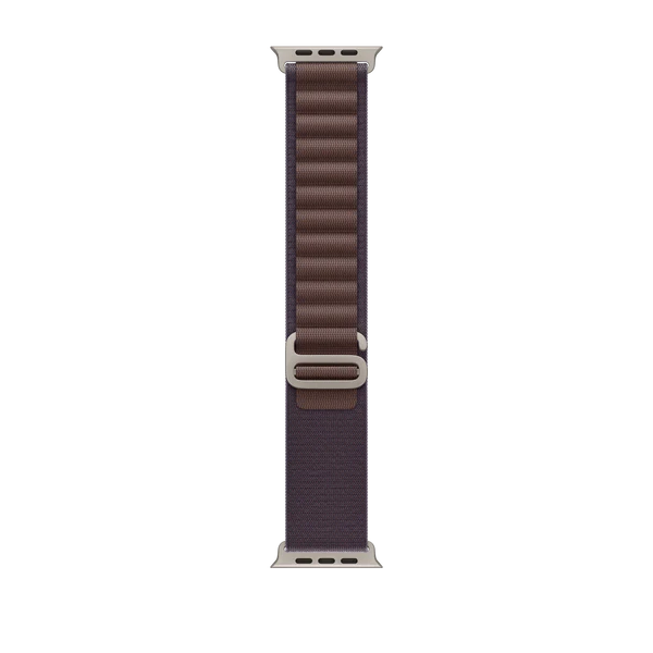 Indigo Alpine Loop