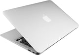 Open Box - MacBook Air 13” (2017) / 1.8GHz Dual-Core i5 / 8GB Ram / 256GB Flash storage