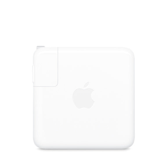 Apple 67W USB-C Power Adapter
