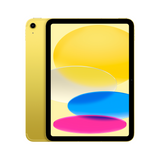 iPad 10.9-inch (10th Gen 2022)