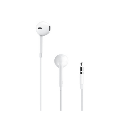 проводная гарнитура apple earpods с разъемом 3 5 мм