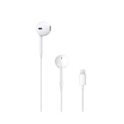 Apple EarPods with Lightning Connector