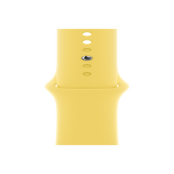Lemon Zest Sport Band